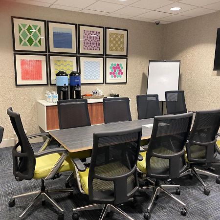 Holiday Inn Express Independence - Kansas City By Ihg Dış mekan fotoğraf