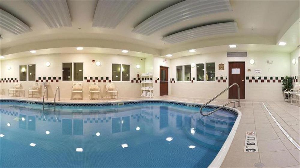 Holiday Inn Express Independence - Kansas City By Ihg Dış mekan fotoğraf