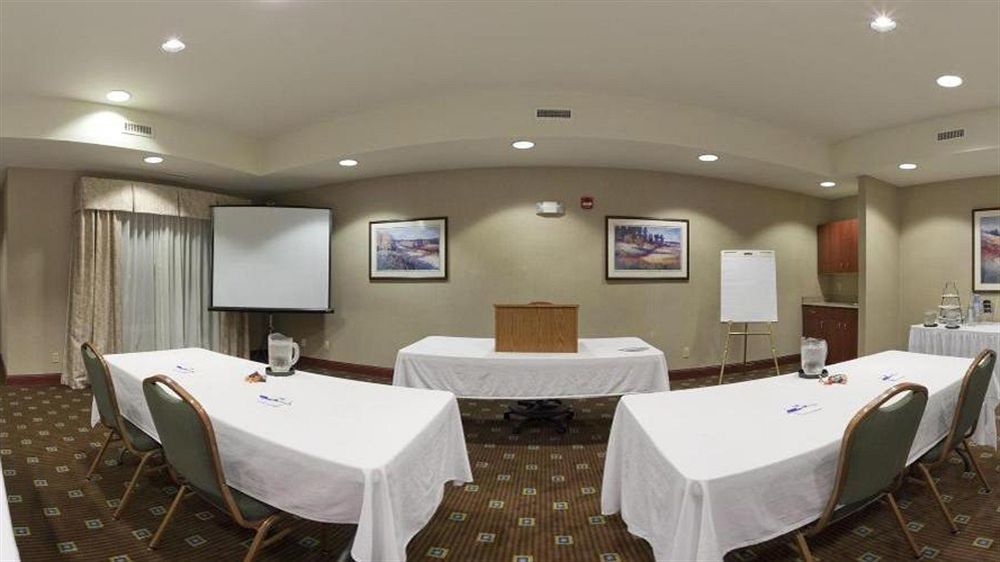 Holiday Inn Express Independence - Kansas City By Ihg Dış mekan fotoğraf