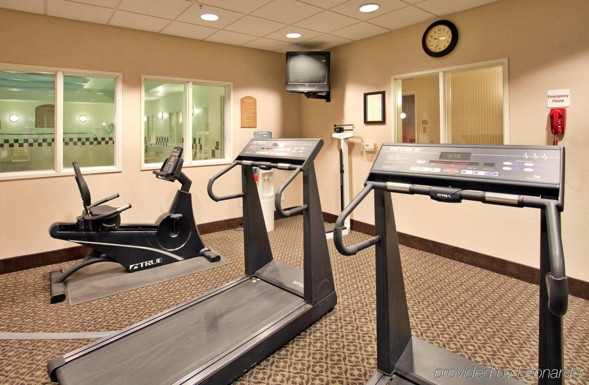 Holiday Inn Express Independence - Kansas City By Ihg Dış mekan fotoğraf
