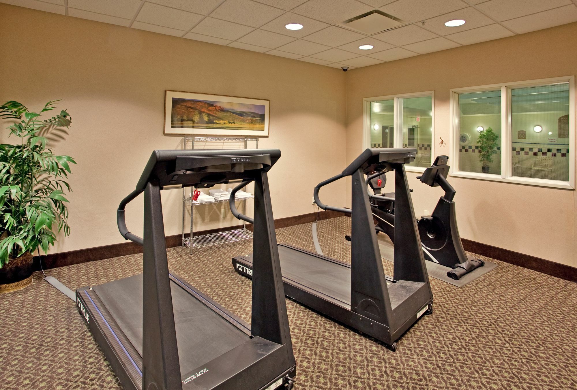 Holiday Inn Express Independence - Kansas City By Ihg Dış mekan fotoğraf