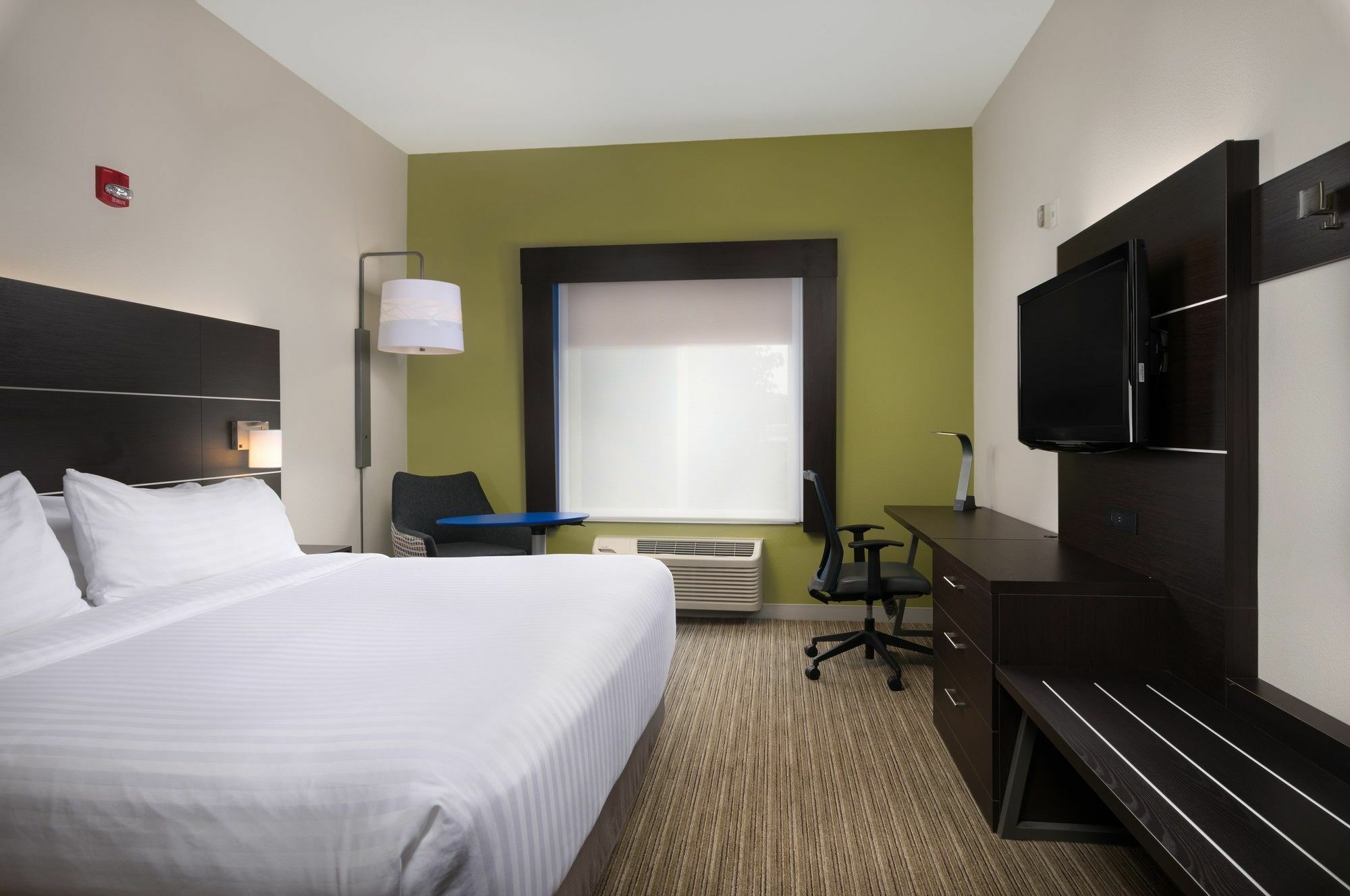 Holiday Inn Express Independence - Kansas City By Ihg Dış mekan fotoğraf