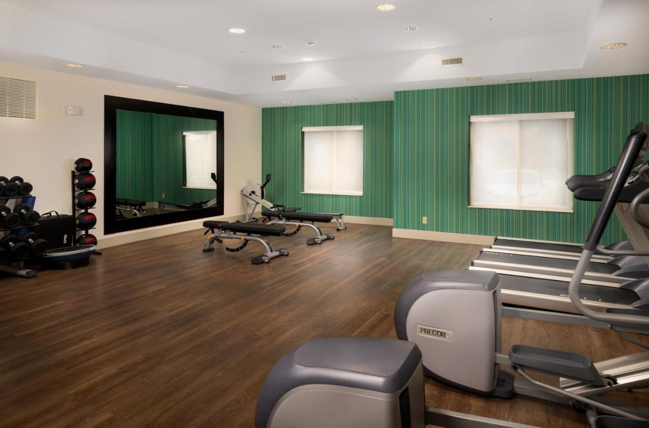 Holiday Inn Express Independence - Kansas City By Ihg Dış mekan fotoğraf