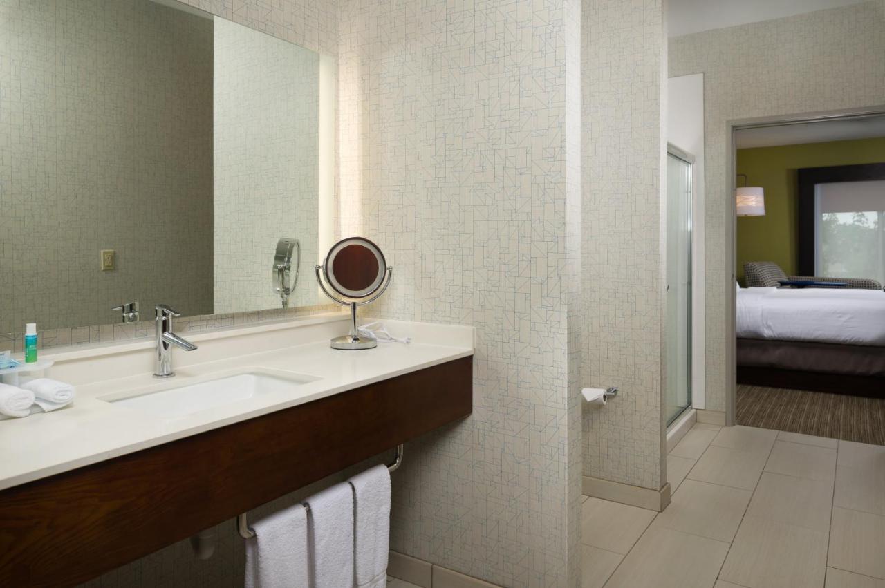 Holiday Inn Express Independence - Kansas City By Ihg Dış mekan fotoğraf