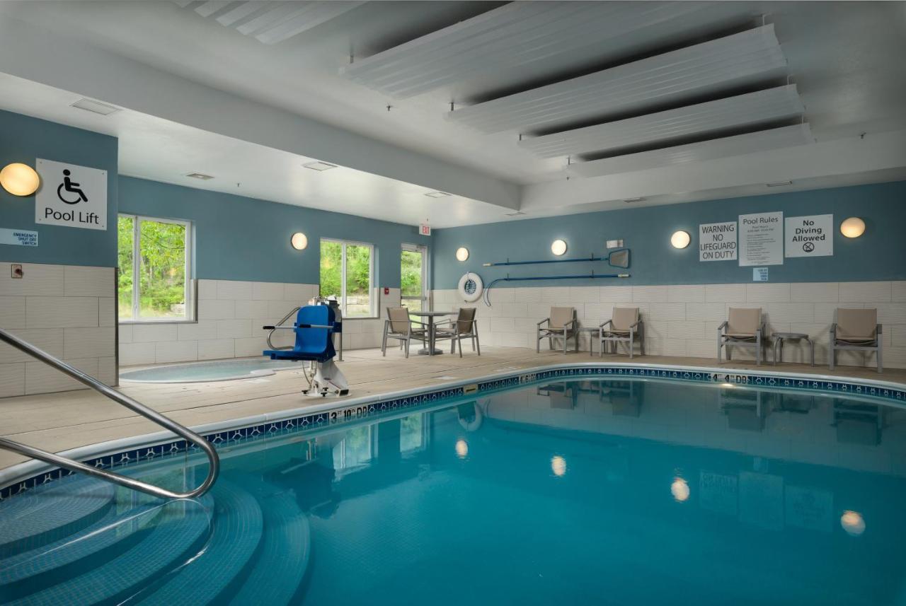 Holiday Inn Express Independence - Kansas City By Ihg Dış mekan fotoğraf