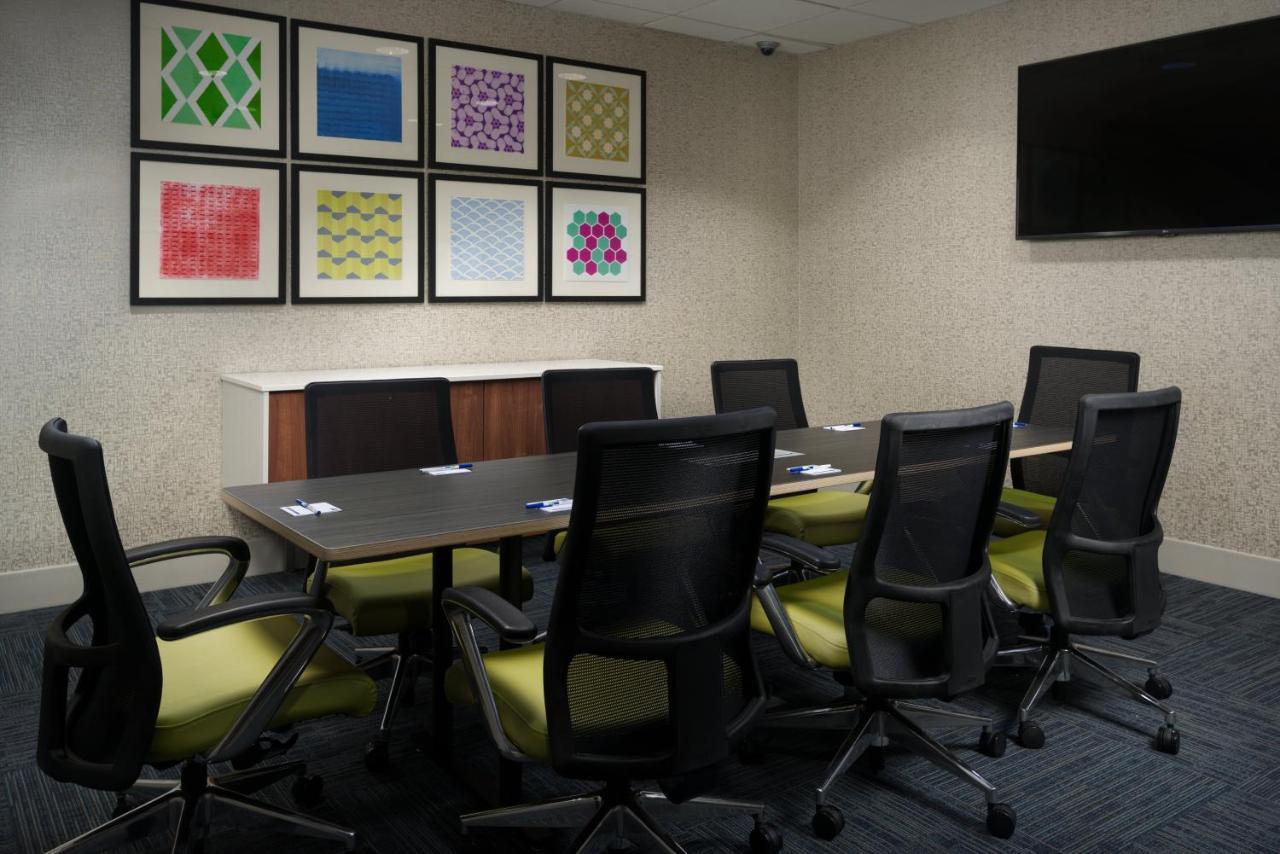 Holiday Inn Express Independence - Kansas City By Ihg Dış mekan fotoğraf