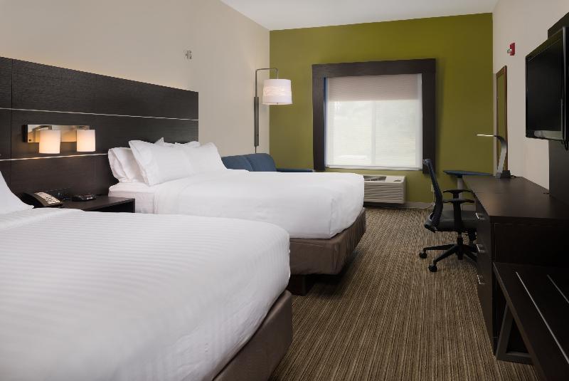 Holiday Inn Express Independence - Kansas City By Ihg Dış mekan fotoğraf