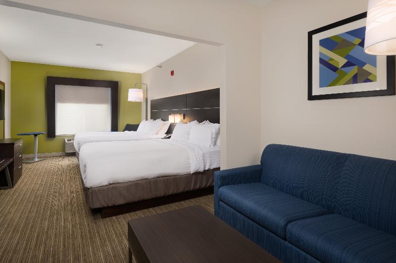 Holiday Inn Express Independence - Kansas City By Ihg Dış mekan fotoğraf
